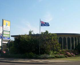 Country Motor Inn - Accommodation in Brisbane 0