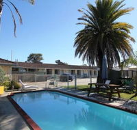Albatross Motor Inn - Accommodation in Brisbane