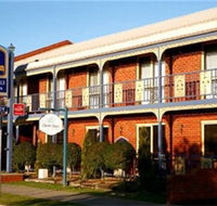 Best Western Burke amp Wills Motor Inn - Accommodation in Brisbane