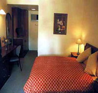 Golden Chain Cooma Motor Lodge - Accommodation in Brisbane