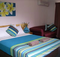 Kilcoy Gardens Motor Inn - Accommodation in Brisbane