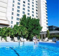 Holiday Inn Adelaide - Accommodation in Brisbane