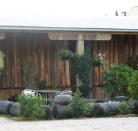 Eidsvold on the Corner - Motel  - Accommodation in Brisbane