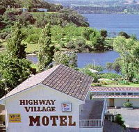 Riverfront Motel - Accommodation in Brisbane