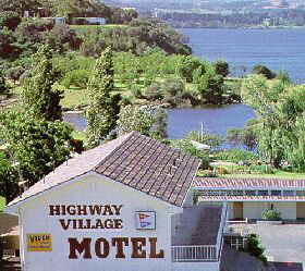 Riverfront Motel - Accommodation in Brisbane 0