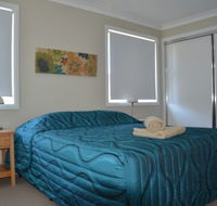 Bunya Vista Accommodation Dalby - Accommodation in Brisbane