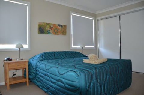 Bunya Vista Accommodation Dalby - Accommodation in Brisbane 0