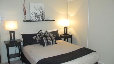 Bunya Vista Accommodation Dalby - Accommodation in Brisbane 1