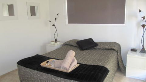Bunya Vista Accommodation Dalby - Accommodation in Brisbane 2