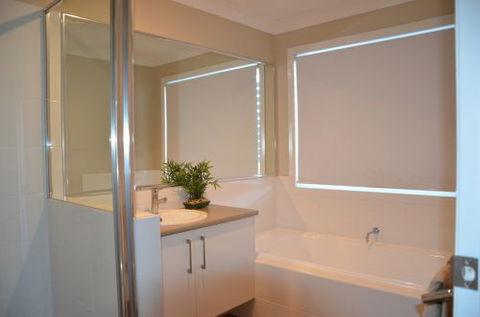 Bunya Vista Accommodation Dalby - Accommodation in Brisbane 3