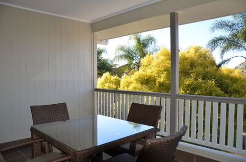Bunya Vista Accommodation Dalby - Accommodation in Brisbane 4