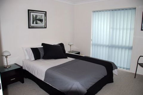 Bunya Vista Accommodation Dalby - Accommodation in Brisbane 5
