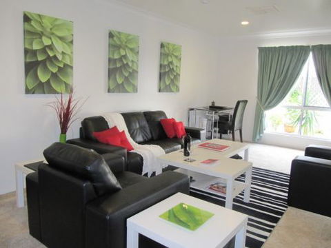 Bunya Vista Accommodation Dalby - Accommodation in Brisbane 6