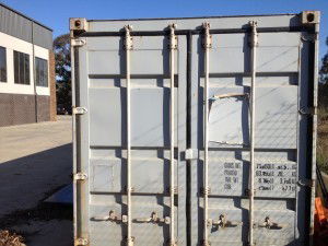 Pallet Motel - Accommodation in Brisbane 2