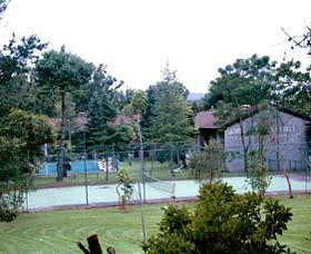 Jamberoo Valley Lodge - Accommodation in Brisbane 0