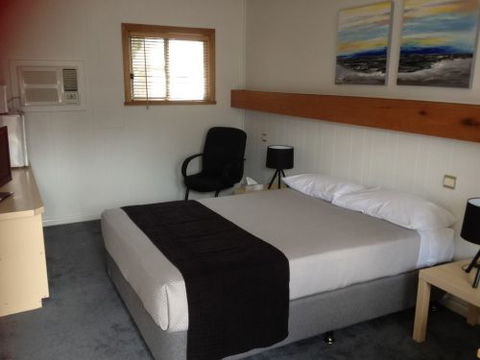 Horsham Motel - Accommodation in Brisbane 1