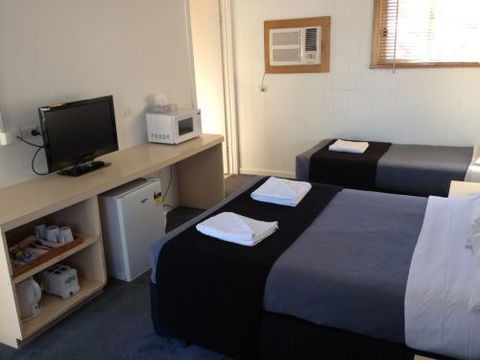 Horsham Motel - Accommodation in Brisbane 2