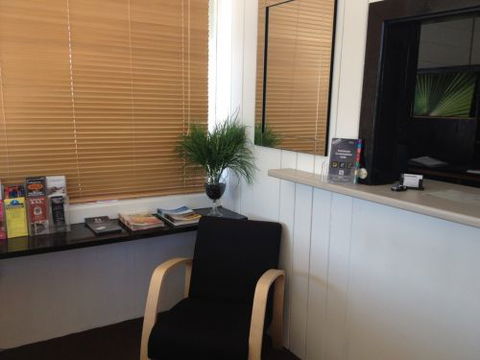 Horsham Motel - Accommodation in Brisbane 3