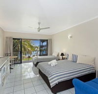 Hinchinbrook Marine Cove Motel - Accommodation in Brisbane