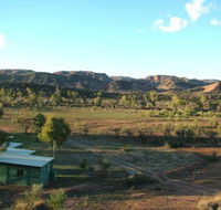 Ross River Resort - Accommodation in Brisbane