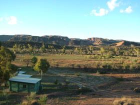Ross River Resort - Accommodation in Brisbane 0
