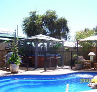 Tara Spa Apartments - Accommodation in Brisbane