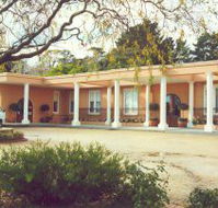 Norwood House Motel amp Reception Centre - Accommodation in Brisbane