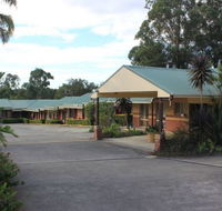 Catalina Motel Lake Macquarie - Accommodation in Brisbane
