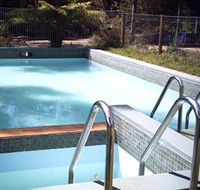Sanctuary House Resort Motel - Healesville - Accommodation in Brisbane