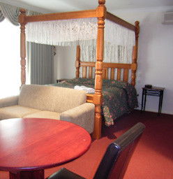 Sanctuary House Resort Motel - Healesville - Accommodation in Brisbane 2