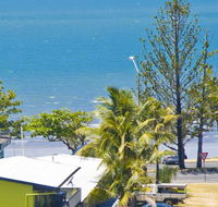 Surfside Motel - Yeppoon - Accommodation in Brisbane