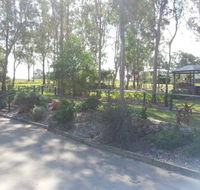 Tiaro Motor Inn - Accommodation in Brisbane