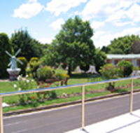 Golden Chain Beachway Motel and Restaurant - Accommodation in Brisbane