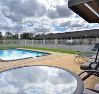 Bendigo's Allara Motor Lodge - Accommodation in Brisbane