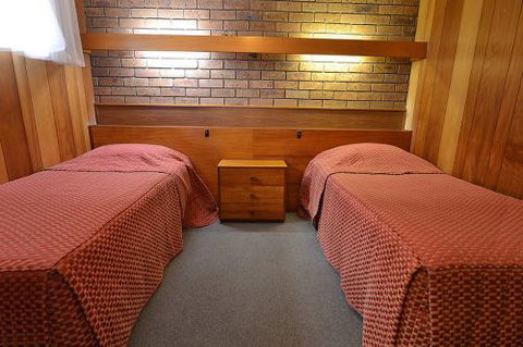 Bendigo's Allara Motor Lodge - Accommodation in Brisbane 5