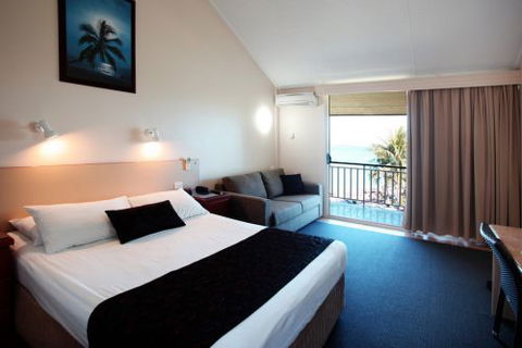 Whitsunday Sands - Accommodation in Brisbane 0