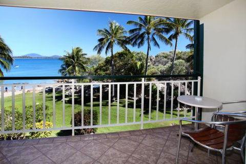 Whitsunday Sands - Accommodation in Brisbane 1