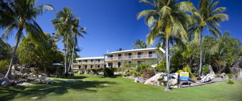 Whitsunday Sands - Accommodation in Brisbane 2