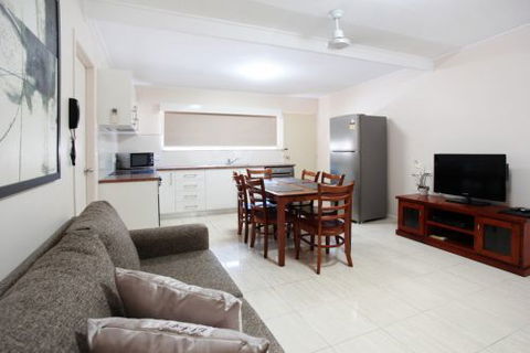 Whitsunday Sands - Accommodation in Brisbane 3