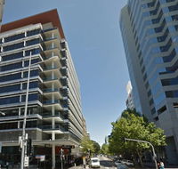 Absolute Waterfront Apartments - Accommodation in Brisbane