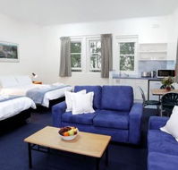 North Parramatta Accommodation - Accommodation in Brisbane