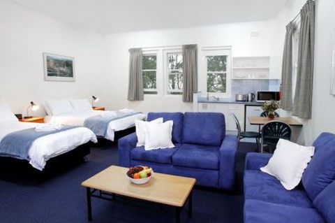 North Parramatta Accommodation - Accommodation in Brisbane 0