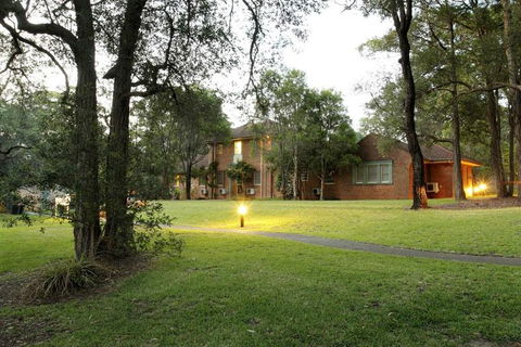 North Parramatta Accommodation - Accommodation in Brisbane 3