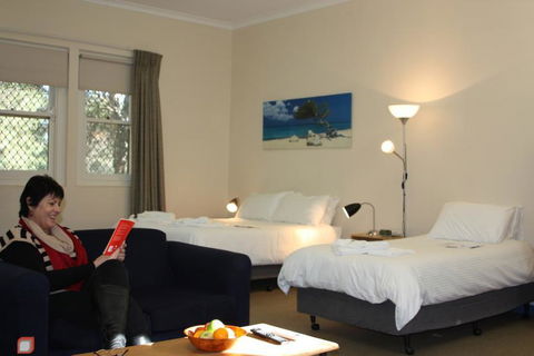 North Parramatta Accommodation - Accommodation in Brisbane 4