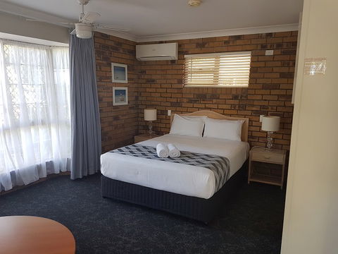 Cleveland Motor Inn - Accommodation in Brisbane 0