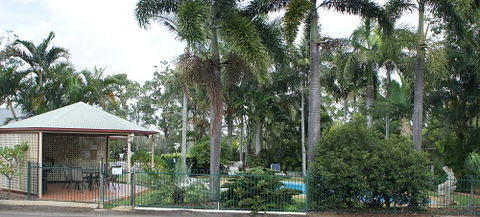 Cleveland Motor Inn - Accommodation in Brisbane 1