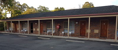 Cleveland Motor Inn - Accommodation in Brisbane 3