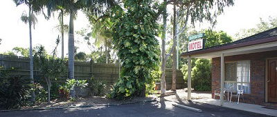 Cleveland Motor Inn - Accommodation in Brisbane 7