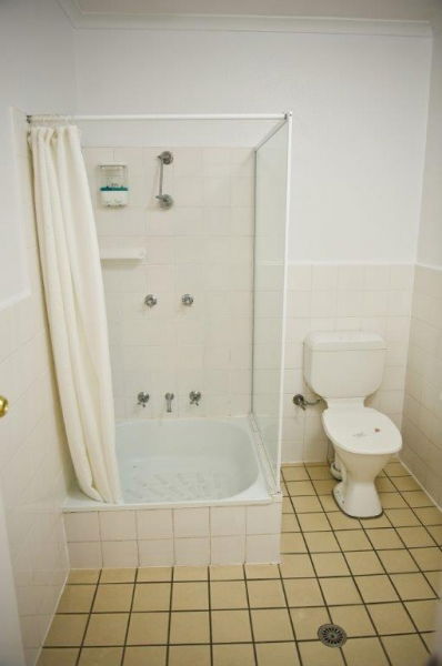 Cousins Motor Inn - Accommodation in Brisbane 11
