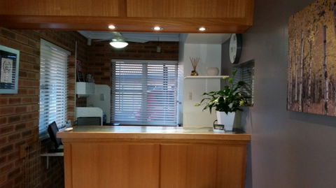 Cousins Motor Inn - Accommodation in Brisbane 1